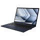 Ноутбук ASUS Expertbook B1 B1502CVA-BQ1009 15.6" FHD, Intel i7-1355U, 16GB, F512GB, UMA, NoOS