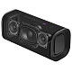 Портативная колонка Sony ULT FIELD 5 Black (SRSULT50B.E)