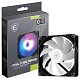 Корпусный вентилятор MSI MAG F120 ARGB 120MM (1B)
