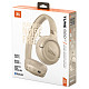 Наушники JBL Tune 680 NC Beige (JBLT680NCBEG)