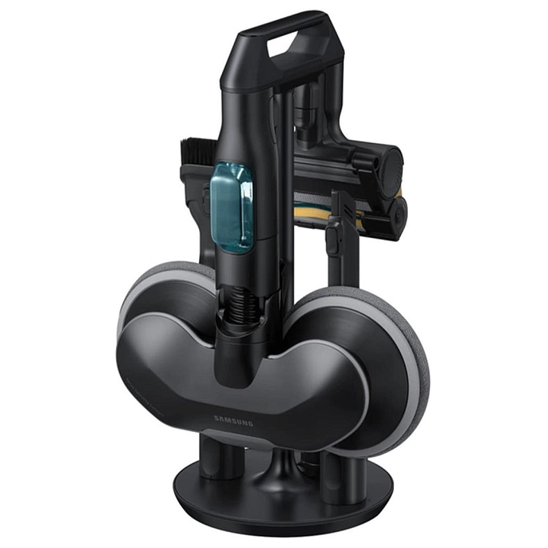 Пилосос для сухого прибирання Samsung VS80F28DGS/UK