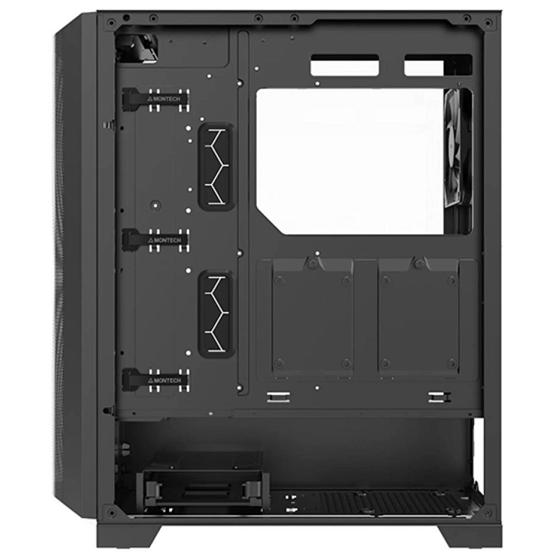 Корпус Montech ATX SKY ONE LITE (B)