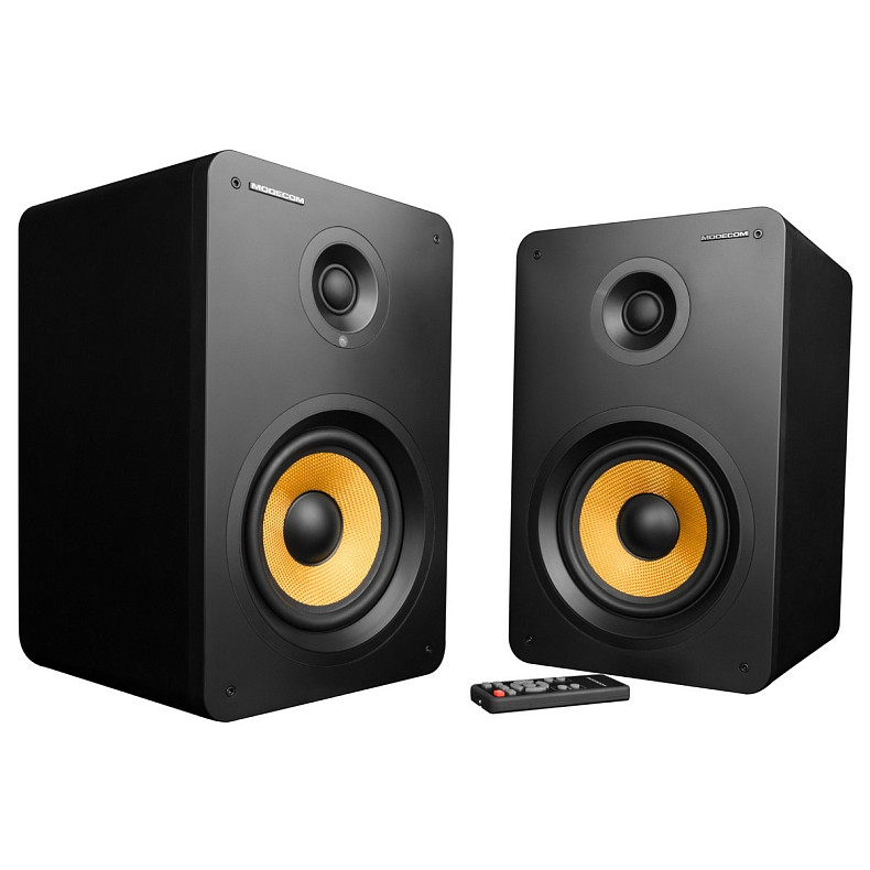 Акустична система Modecom Eclipse 180 (G-F-HF180-ECLIPSE180)