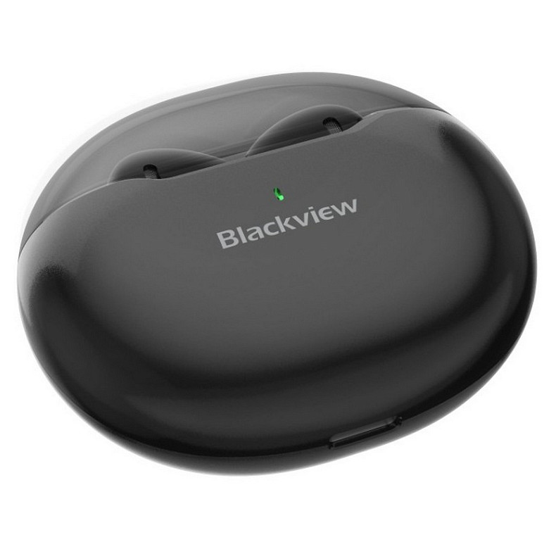 Навушники з мікрофоном Blackview TWS AirBuds 6 Black