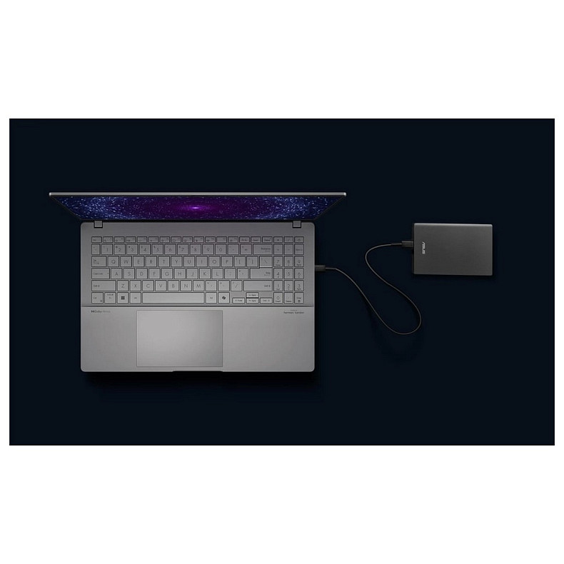 Ноутбук ASUS TUF Gaming A16 FA608UH-RV026 16" FHD IPS, AMD R7-260, 16GB, F512GB, NVD5050-8, NoOS