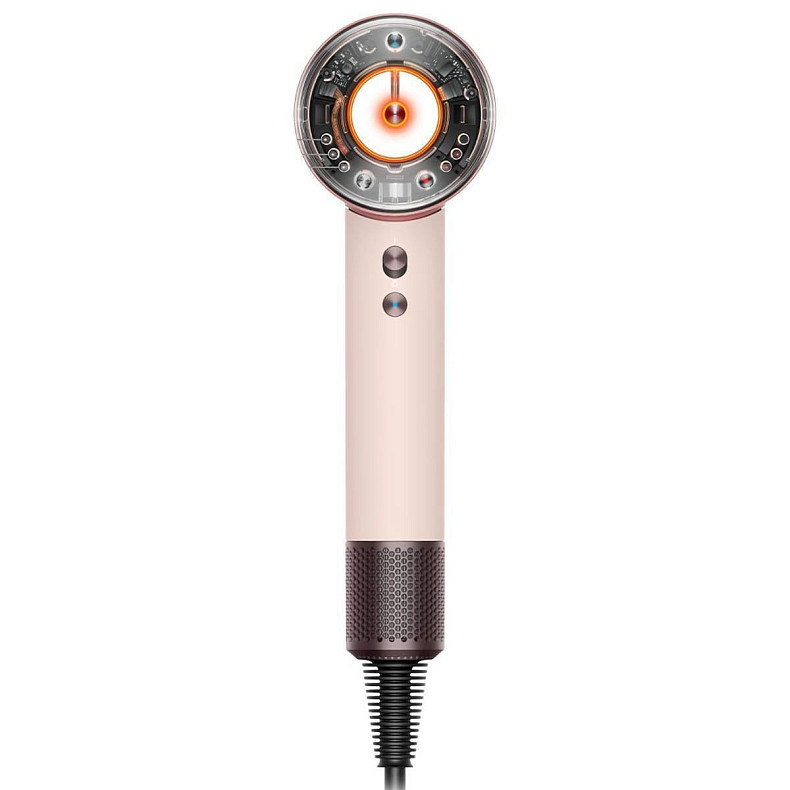 Фен Dyson Supersonic Nural HD16 Ceramic Pink/Rose Gold 113407-01