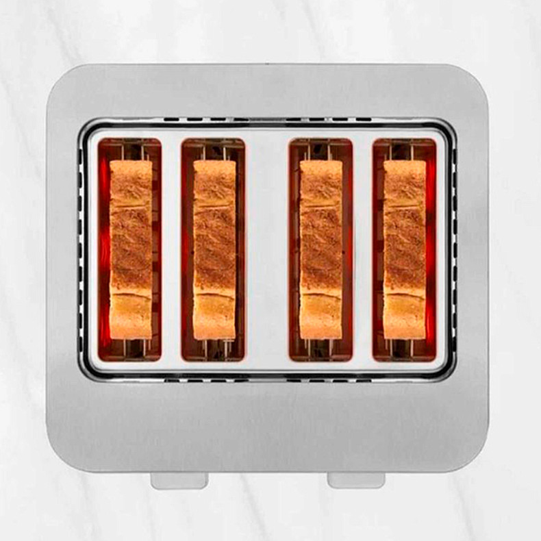 Тостер Quartet Delux Ufesa (71305539)