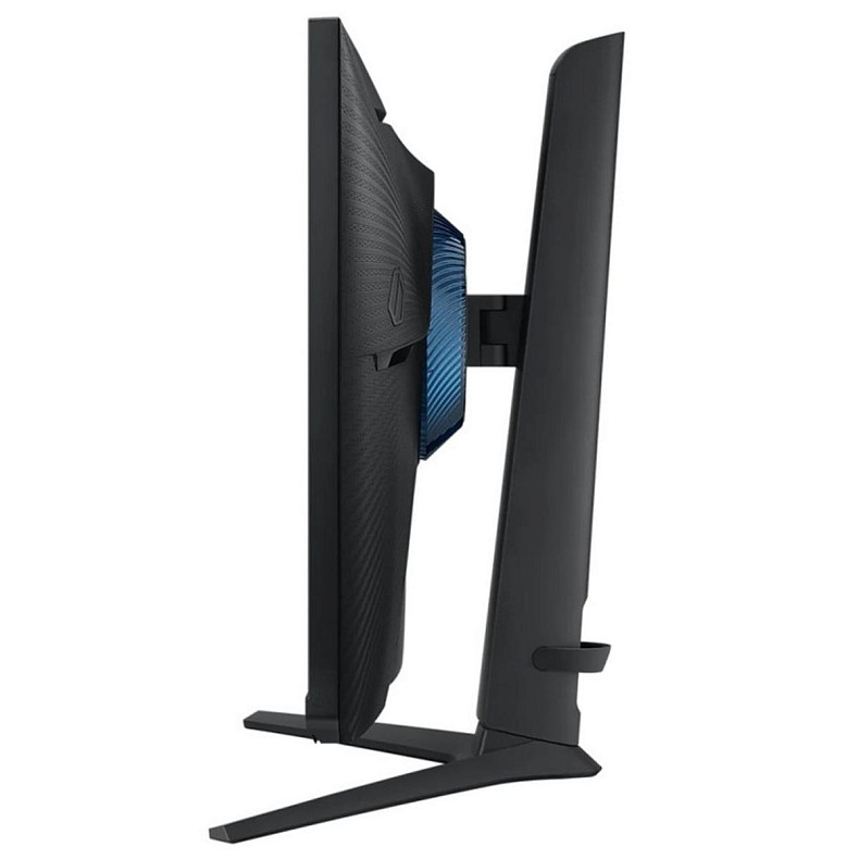 Монитор Samsung 27" S27BG400EI IPS Black (LS27BG400EIXCI)