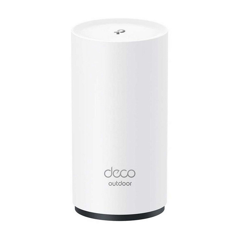 WiFi Mesh система TP-Link Deco X50-Outdoor (1-pack)