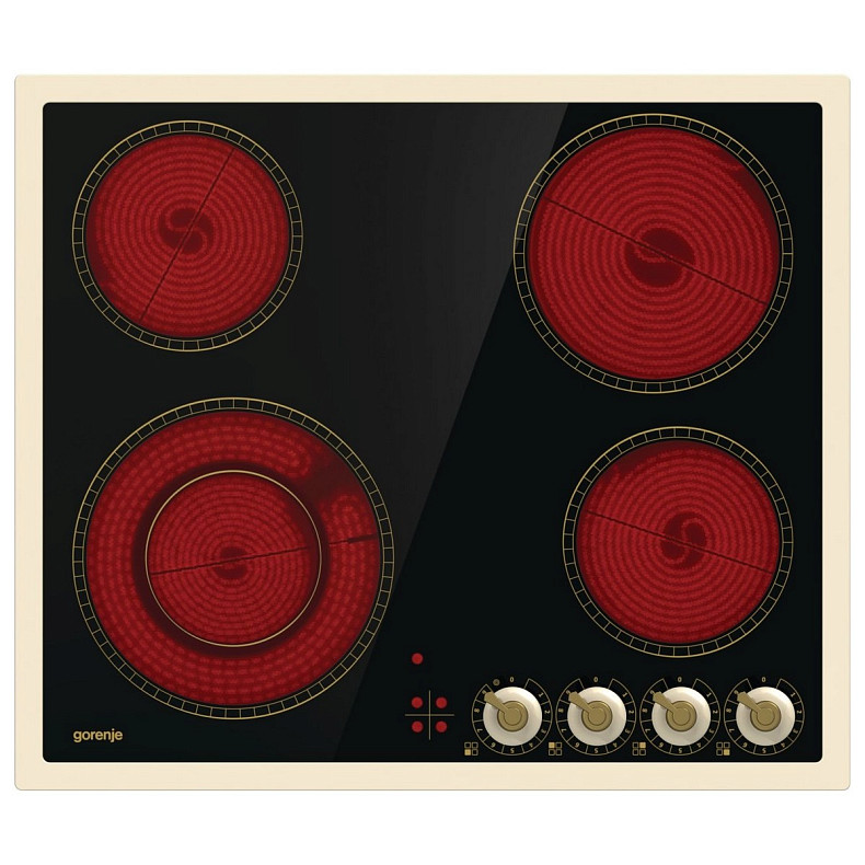 Варочная поверхность Gorenje EC642CLI