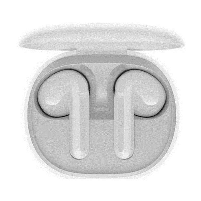 Bluetooth-гарнітура Xiaomi Redmi Buds 4 Lite White (BHR6919GL)_