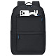 Рюкзак для ноутбука Rivacase 8062 (Black) 15.6" Boboli