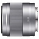 Объектив Sony 50mm f/1.8 для камер NEX