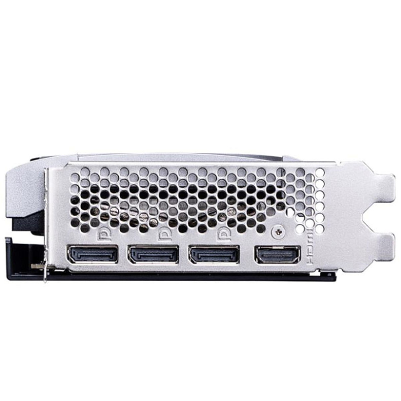 Відеокарта MSI RTX5060TI 16GB RTX5060TI 16G VENTUS 3X OC