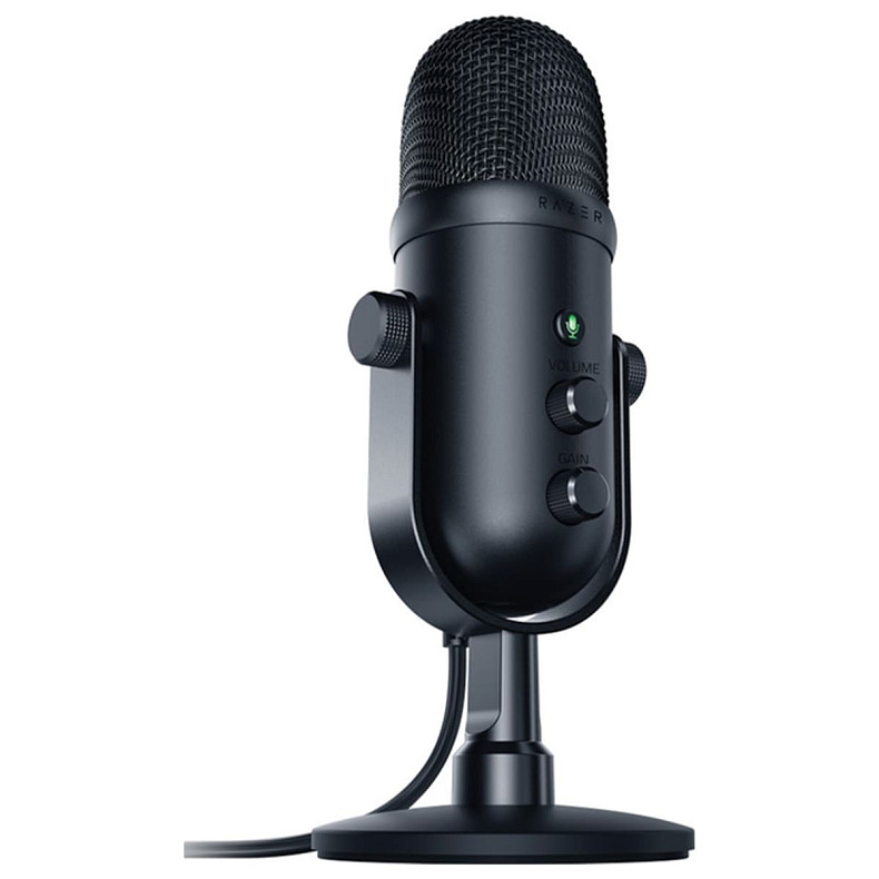 Микрофон Razer Seiren V2 Pro (RZ19-04040100-R3M1)