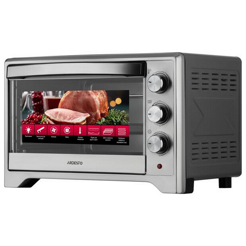 Электропечь Ardesto MO-T33A