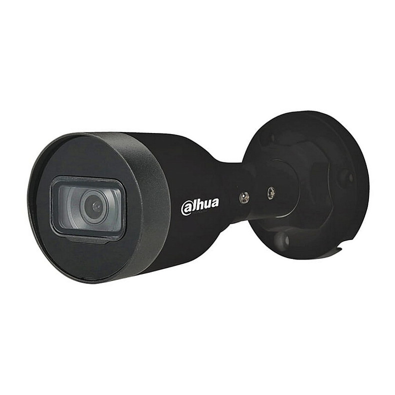 IP-камера Dahua DH-IPC-HFW1431S1-BE 4MP (2.8мм)