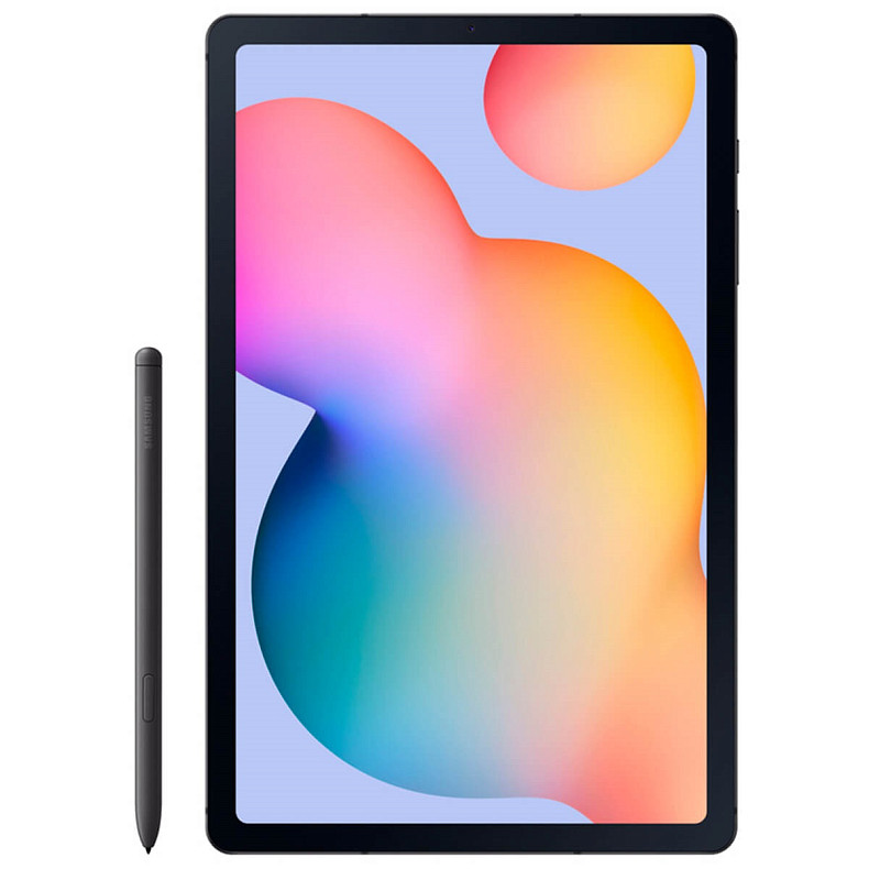 Планшет SAMSUNG GALAXY TAB S6 LITE 2024 WI-FI 64GB (SM-P620NZAAEUC) GRAY