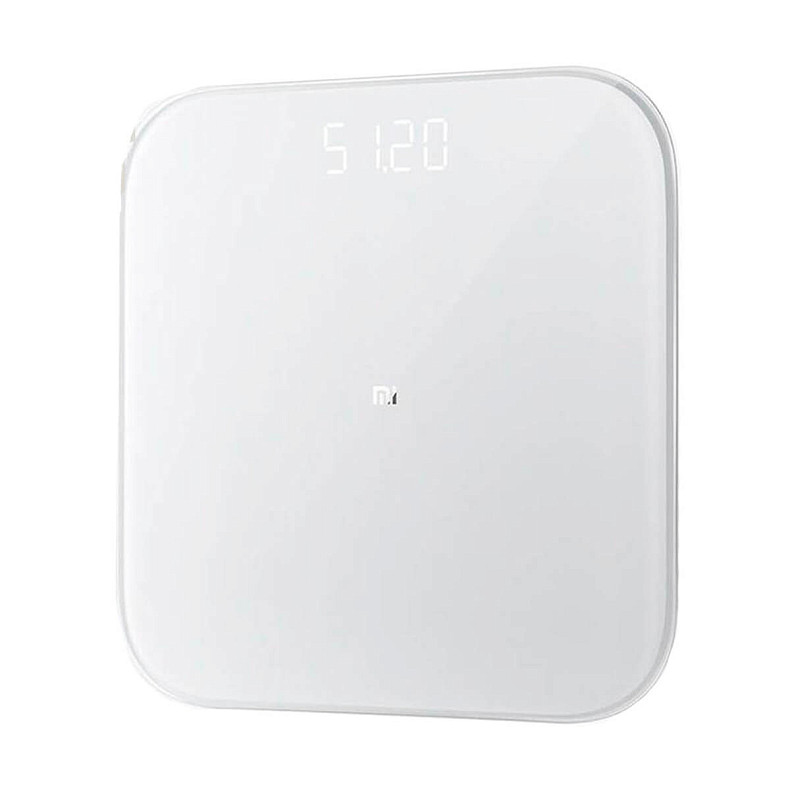 Умные весы Xiaomi Mi Smart Scale 2 XMTZC04HM (NUN4056GL)