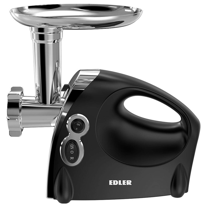 М'ясорубка Edler EMG-204BVC