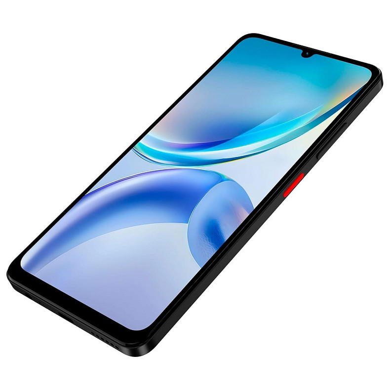 Смартфон ZTE Blade A36 2/64GB Black