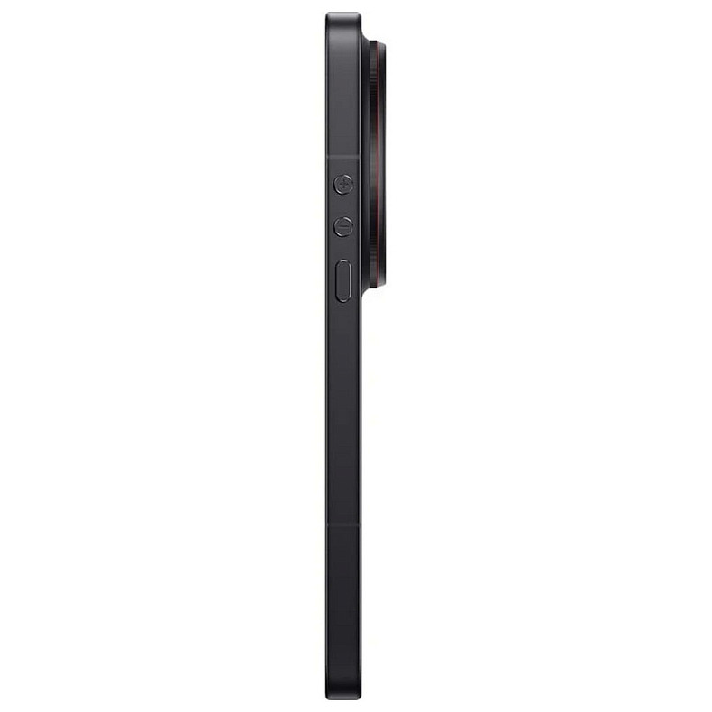 Смартфон Xiaomi 17 Ultra 16/512GB Black