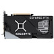 Видеокарта Gigabyte GeForce RTX 3050 8GB GDDR6 WindForce OC (GV-N3050WF2OC-8GD)