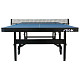 Тенісний стіл Stiga Premium Compact ITTF Blue (719705)