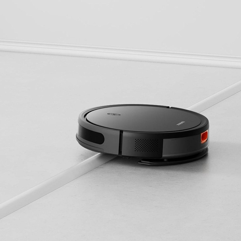 Робот-пылесос Xiaomi Robot Vacuum E10C