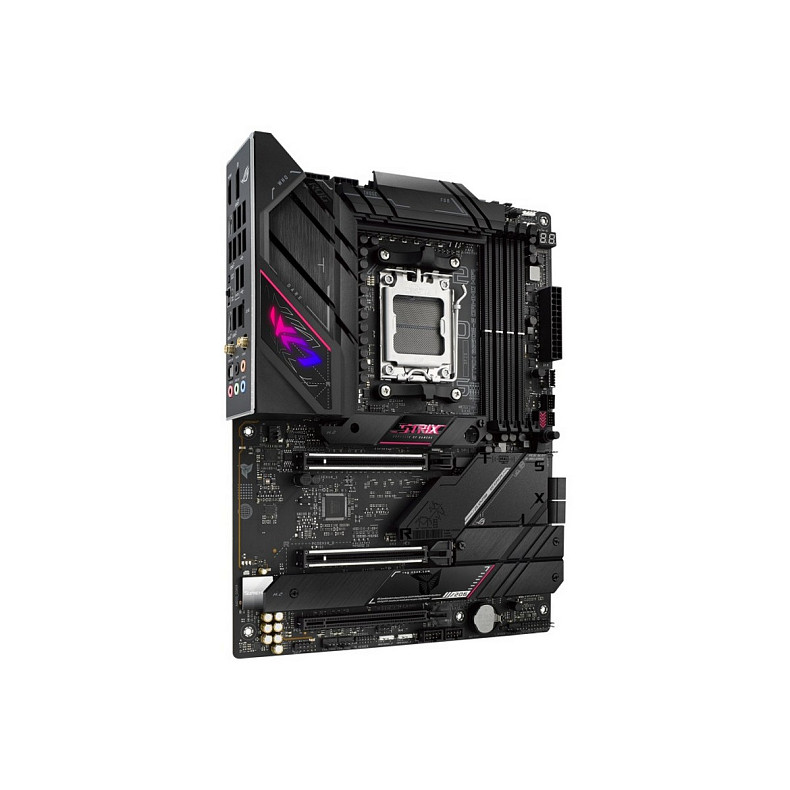 Материнская плата Asus ROG STRIX B650E-E GAMING WIFI Socket AM5