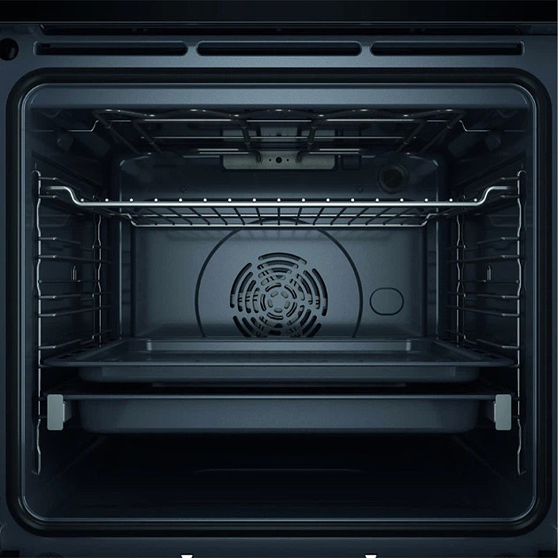 Духовой шкаф Whirlpool WOI4S8HM1SXA