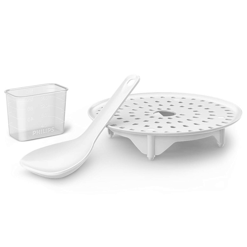 Мультиварка-скороварка «Все в одном» Philips HD2237/41