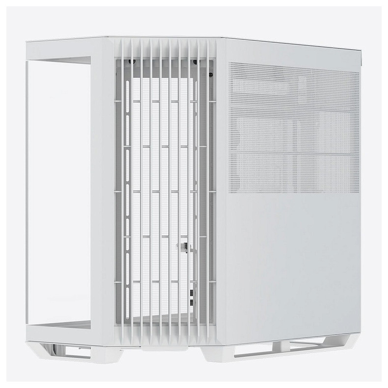 Корпус APNX V1 (APCM-VI01003.21) White без БЖ