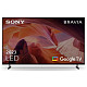 Телевізор Sony KD85X80L