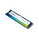 Накопитель SSD 512GB Goodram PX600 Lite M.2 2280 PCIe 4.0 x4 NVMe TLC NAND (SSDPR-PX600L-512-80)