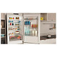 Холодильник Indesit INFC8 TI21 W0