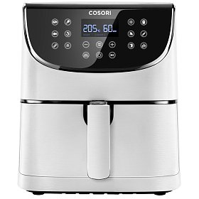 Мультипіч Cosori Premium 5,5-Litre CP158-AF-RXW