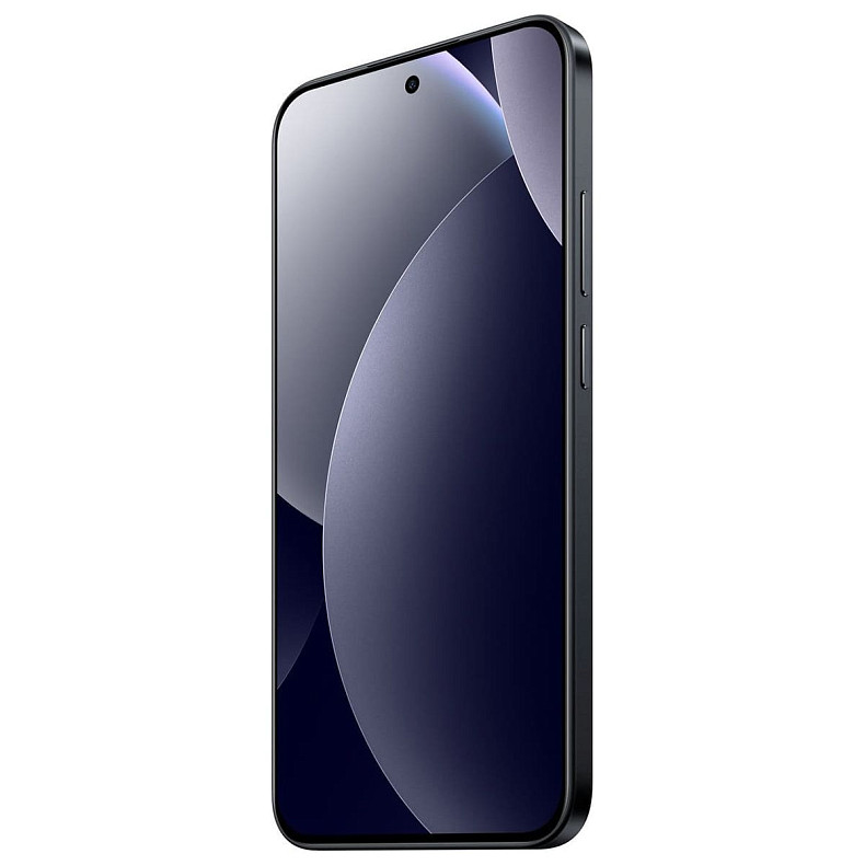 Смартфон Xiaomi Redmi Note 15 Pro+ 5G 8/256Gb NFC (no charger) Black EU