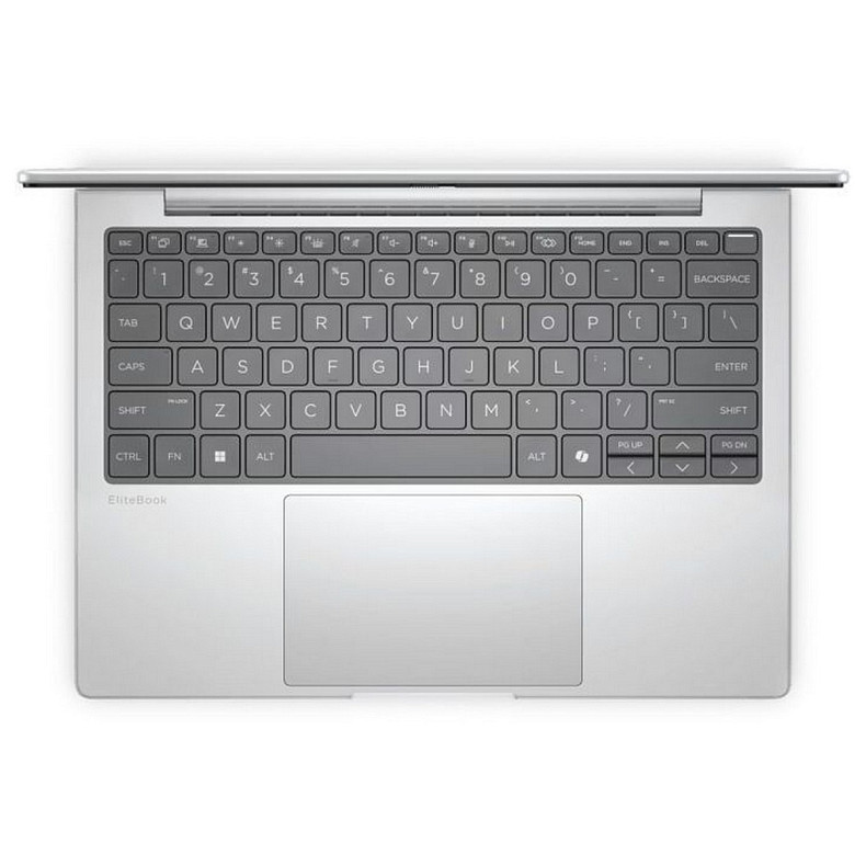 Ноутбук HP EliteBook 8-G1a 16" WUXGA IPS AG, AMD R7-350, 32GB, F1TB UMA, Win11P, сріблястий