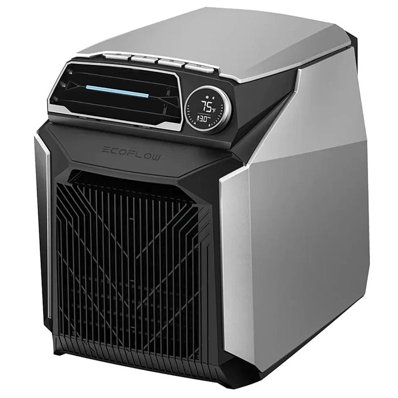 Мобильный кондиционер EcoFlow Wave ZMH200-EU