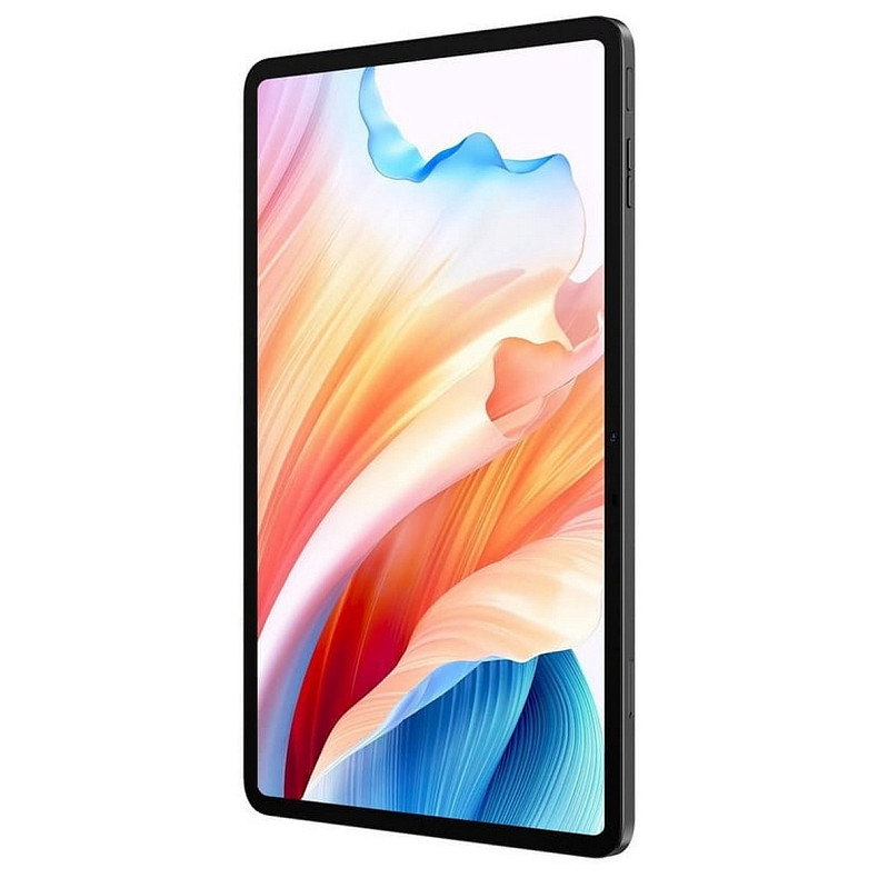 Планшет Blackview Tab 18 12/256GB LTE Space Grey (6931548314622)