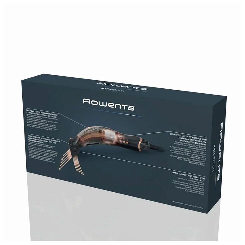 Фен Rowenta CF8C20E0