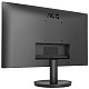 Монитор 23.8" AOC 24B3HA2, IPS, 100Гц, 1мс, HDMI, VGA, колонки, черный