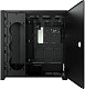 Корпус Corsair iCUE 5000X RGB Tempered Glass Black (CC-9011212-WW) без БП