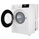 Пральна машина з баком Gorenje WNHPI 62 SCSIRV/UA