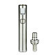 Электронная сигарета Joyetech eGo AIO Pro C Silver (JTEGOAIOPCKSL)