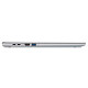 Ноутбук Acer Aspire Go 15 AG15-72P-56D7 (NX.JSVEU.007) Silver