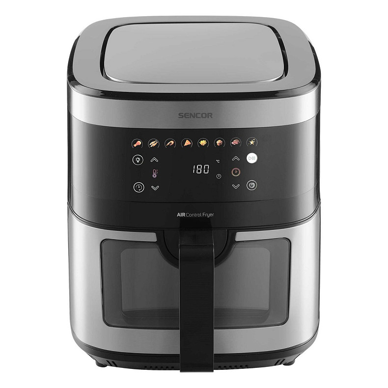 Мультиварка Sencor SFR9000SS