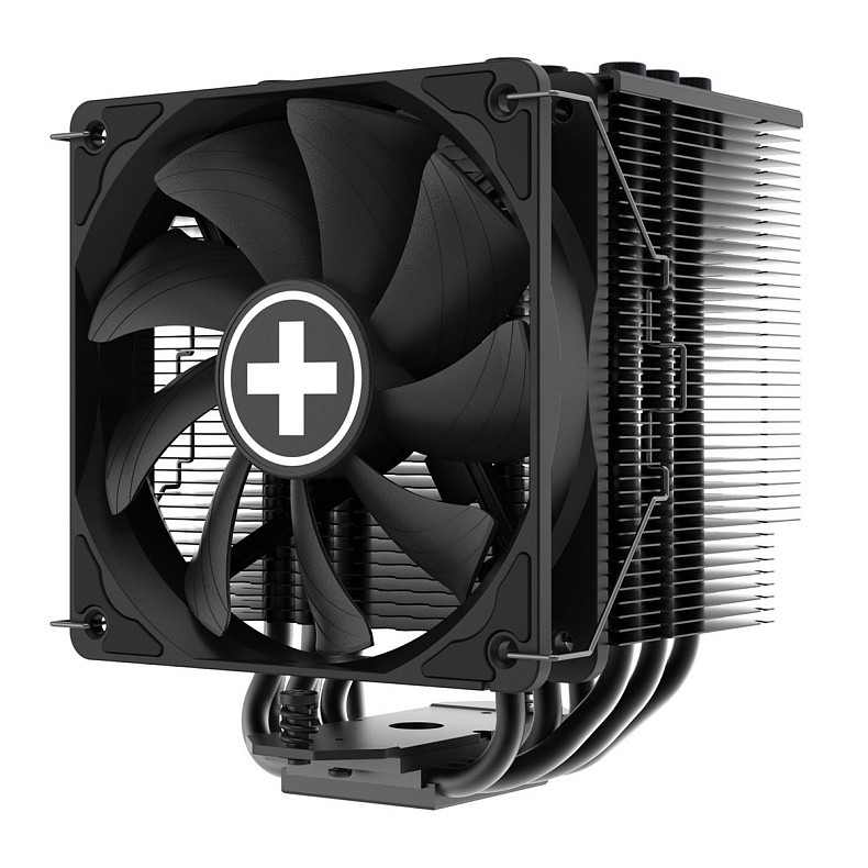 Вентилятор для процессора XILENCE Performance X CPU cooler M906 (универсальный)