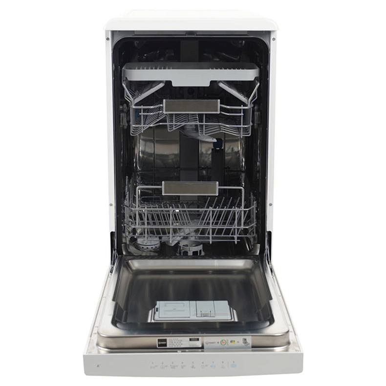 Посудомийна машина Indesit DSFO 3T224 C